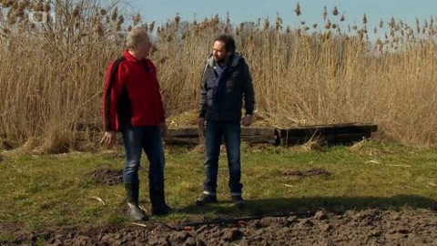 Polopatě - 22. března 2015