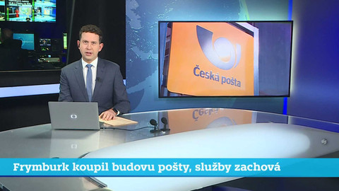 Události v regionech (jih a západ) - 3. března