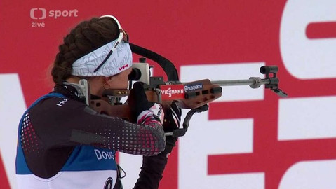 Světový pohár v biatlonu - Německo