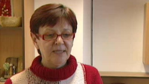 Televizní klub neslyšících - 16. března 2009