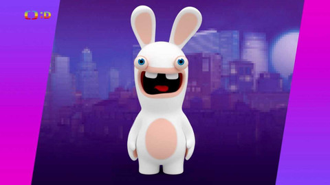 Kreslíme s Willem - 23/40 Králíci