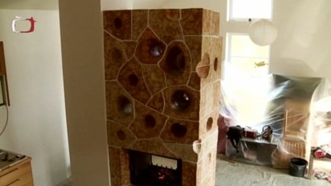 Chalupa je hra - 11. listopadu 2008