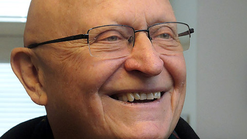 Uchem jehly - 18. května 2014