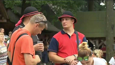 Wiadomości w języku polskim - 12. srpna 2018