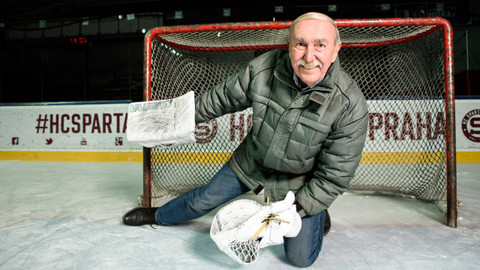 GEN - Jiří Holeček