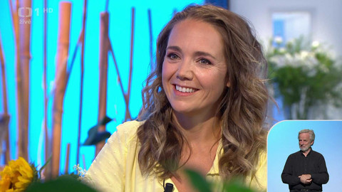 Sama doma - 1. října 2024