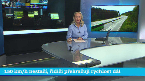 Události v regionech (jih a západ) - 19. května