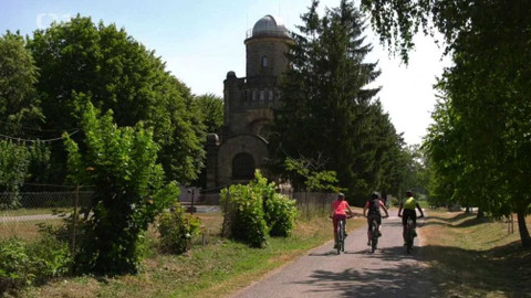 Cyklotoulky - Hořice a okolí