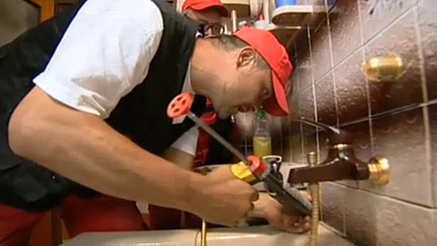 Hodinový manžel - 9. září 2010