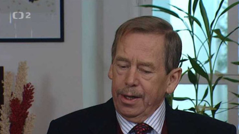 Domácí štěstí - 22. května 2005