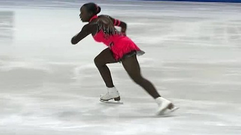 Krasobruslení - ME v krasobruslení 2011 Švýcarsko