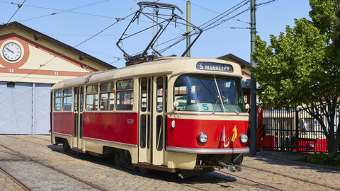 Ikony českého designu - Epizoda 4/6