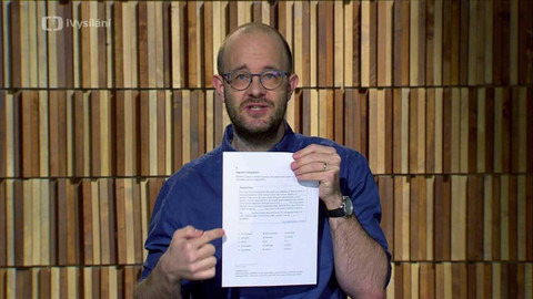 Dáme to! - 1/23 Linguistic competence