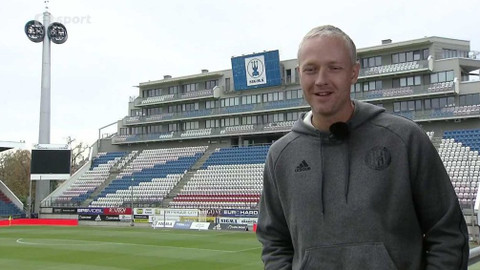 Studio fotbal - Extra