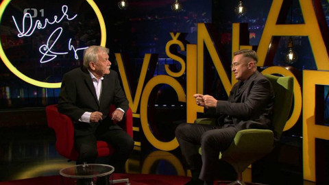 Všechnopárty - 4. září 2020