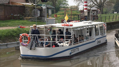 Náš venkov - O kapitánu Janovi