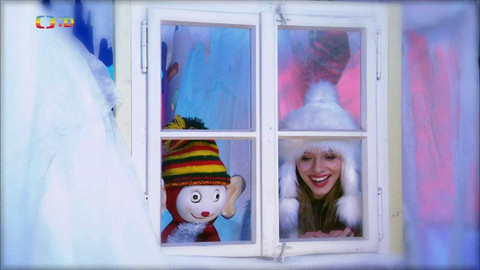 Kouzelná školka - 27. prosince 2022