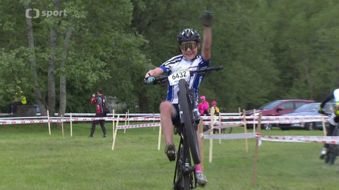 Sport v regionech - Mladá Boleslav Tour ŠKODA AUTO
