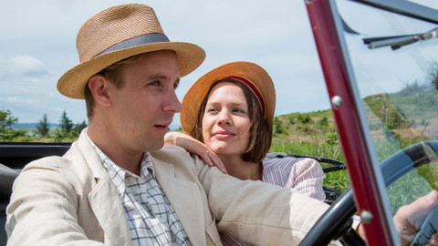 Hotel na pobřeží - Epizoda 2/7