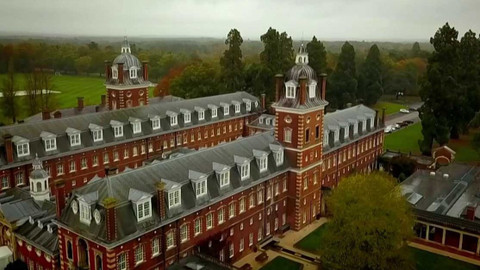 Britská pevnost proti Hitlerovi - 5/8 Pro případ porážky