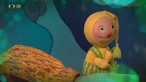 Kouzelná školka - 11. února 2015