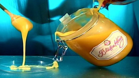 Pod pokličkou - Celý rok jedu na produkty z medu