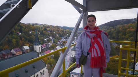 Naše lázně - 9/10 Jáchymov