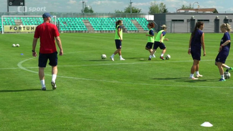 Můj fotbal - 29. srpna 2020