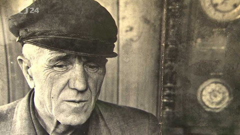 Z metropole - Karel Vostrovský