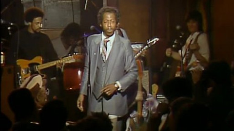 Muddy Waters & Rolling Stones - Epizoda 2/2