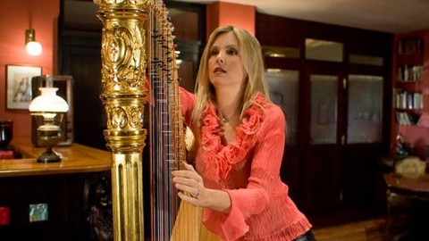 Na plovárně - Kateřina Englichová