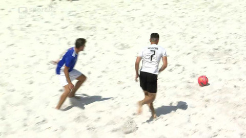 Fortuna Beach Soccer Liga - Fortuna Beach Soccer League