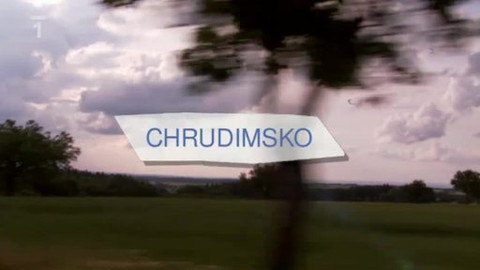 Toulavá kamera vychutnává Česko - 7/8 Jindřichohradecko a Chrudimsko