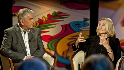 Trumfy Miroslava Donutila - 13. října 2012