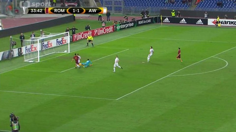 Evropská liga UEFA - Souhrn toho nejdůležitějšího z uplynulého kola