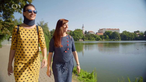 Všechno, co mám ráda - Epizoda 167/47