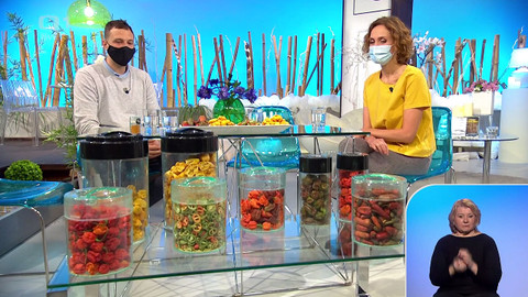 Sama doma - 4. února 2021