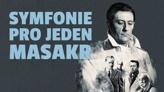 Symfonie pro jeden masakr