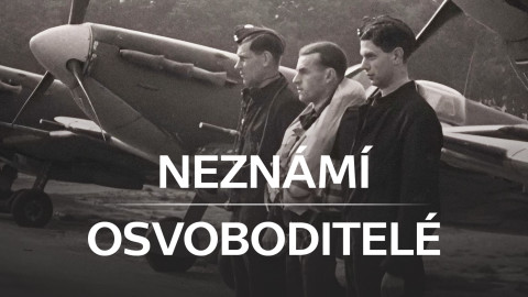Neznámí osvoboditelé