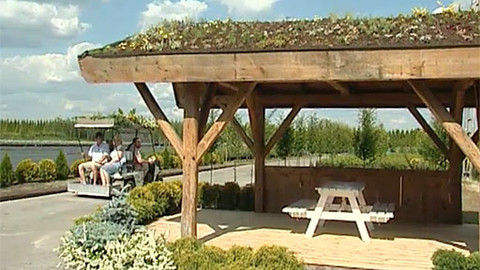 Zahrada je hra - 15. října 2006