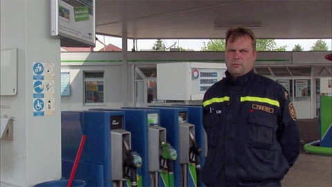 Tísňová linka - 18. října 2012