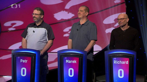 Kde domov můj? - 10. května 2023