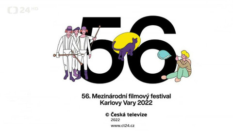 90’ ČT24 - 90′ ČT24