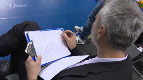 Volejbalový magazín - 6. února 2017