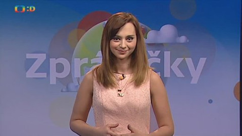 Zprávičky - 4. března 2014