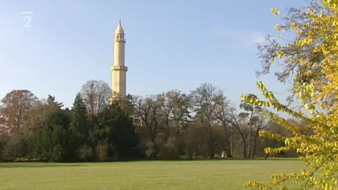 Přidej se - Lednický park