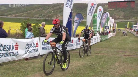 Sport v regionech - Kolo pro život - Hustopeče