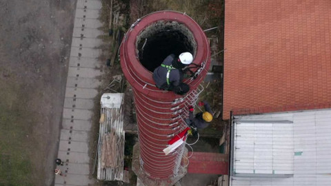 Co naše babičky uměly a na co my jsme zapomněli - Komíny a komínáři