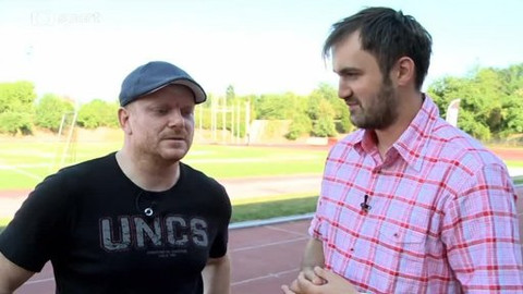 Čtverák - Čtverák 2014