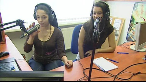 Hledám práci - 14. dubna 2010